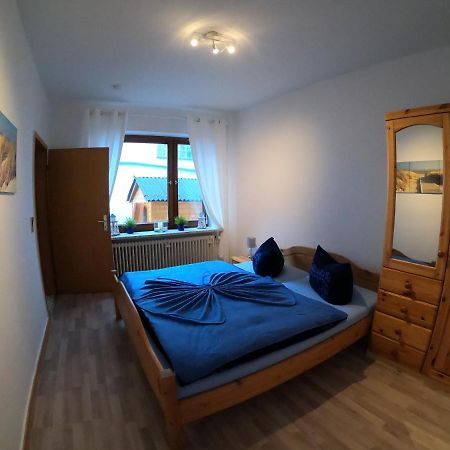 Haus Alt-Dose Apartamento Cuxhaven Exterior foto