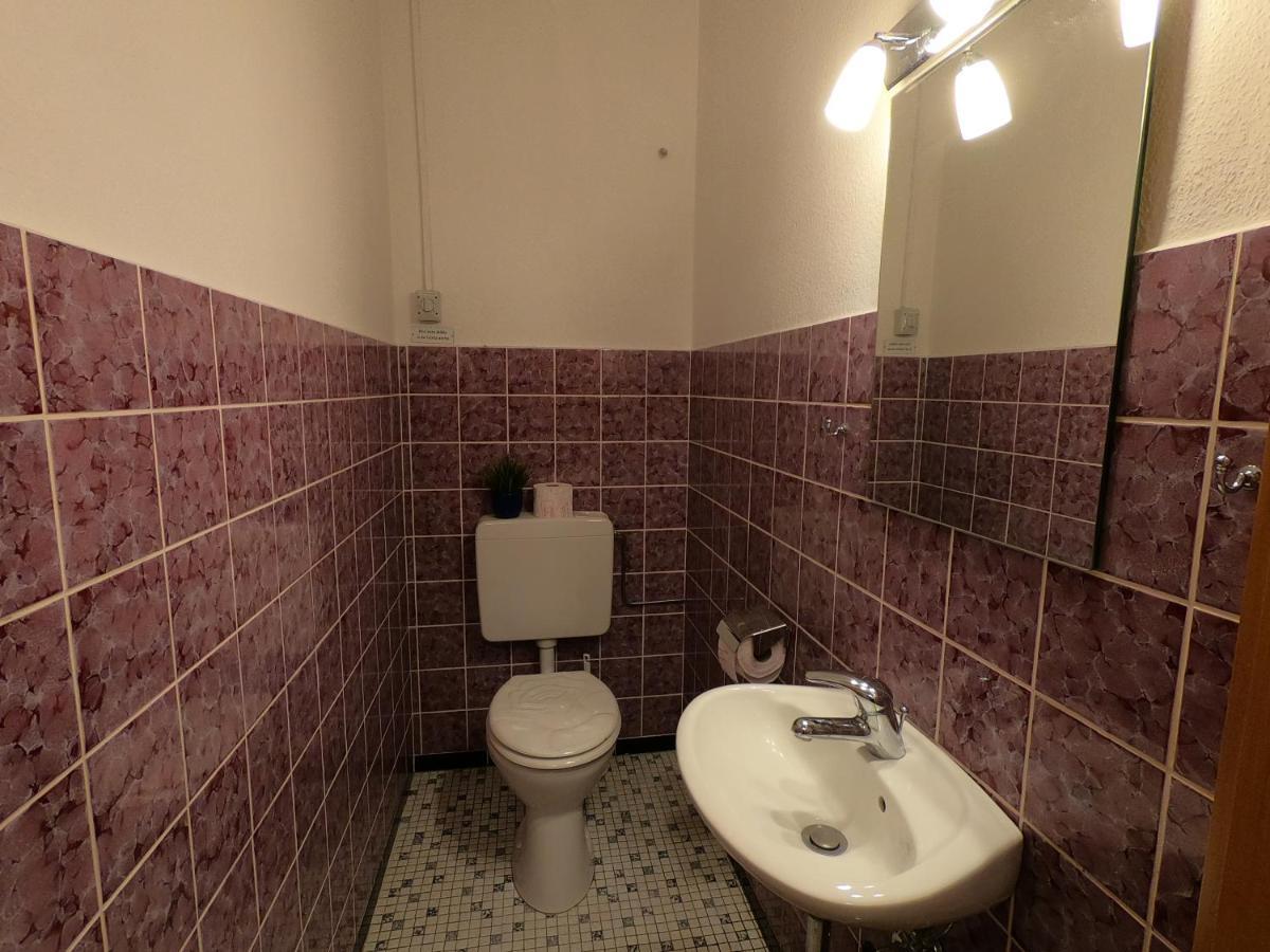 Haus Alt-Dose Apartamento Cuxhaven Exterior foto