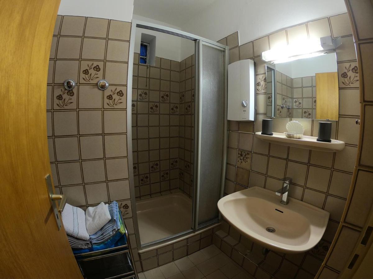 Haus Alt-Dose Apartamento Cuxhaven Exterior foto