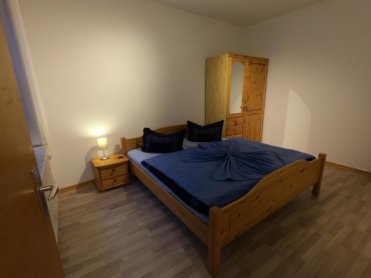 Haus Alt-Dose Apartamento Cuxhaven Exterior foto